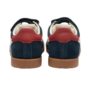 Běžecké boty pro miminka Gola Elan Strap image-3