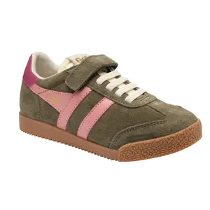 Běžecké boty pro miminka Gola Elan Strap image-1