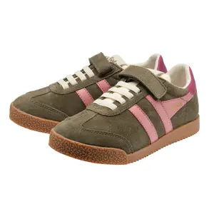 Běžecké boty pro miminka Gola Elan Strap image-2
