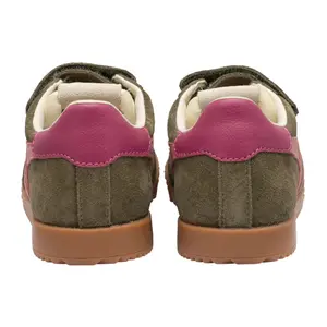 Běžecké boty pro miminka Gola Elan Strap image-3