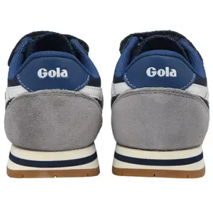 Baskets enfant Gola Daytona image-3