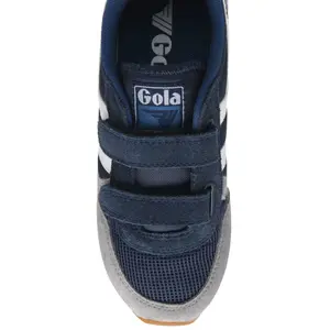 Baskets enfant Gola Daytona image-4