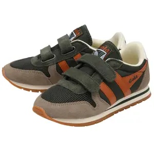 Baskets enfant Gola Daytona image-2