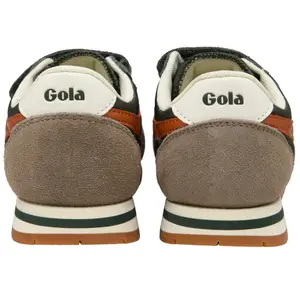 Baskets enfant Gola Daytona image-3