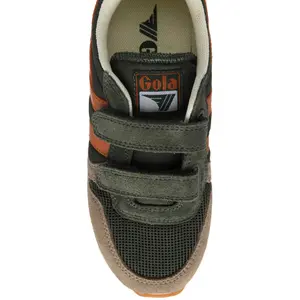 Baskets enfant Gola Daytona image-4