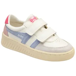 Παιδικά παπούτσια Gola Grandslam Trident image-1