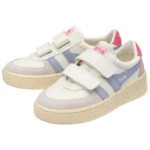 Παιδικά παπούτσια Gola Grandslam Trident image-2