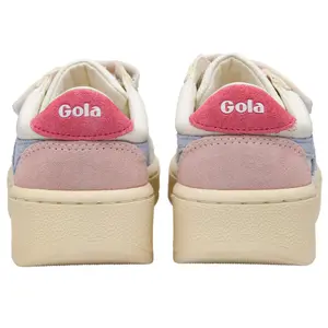 Παιδικά παπούτσια Gola Grandslam Trident image-3
