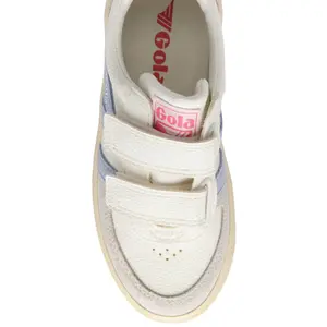 Παιδικά παπούτσια Gola Grandslam Trident image-4