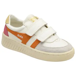 Παιδικά παπούτσια Gola Grandslam Trident image-1