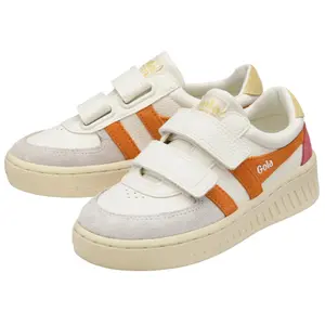 Παιδικά παπούτσια Gola Grandslam Trident image-2