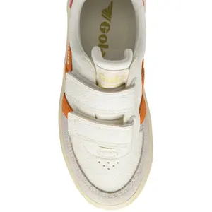 Παιδικά παπούτσια Gola Grandslam Trident image-4