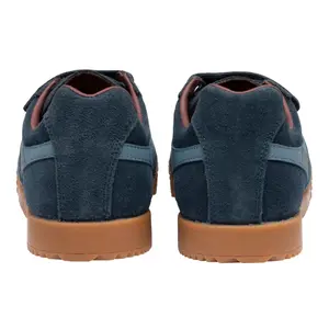 Baby Trainers Gola Harrier Strap image-3
