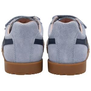 Children's Trainers Gola Harrier Strap image-3