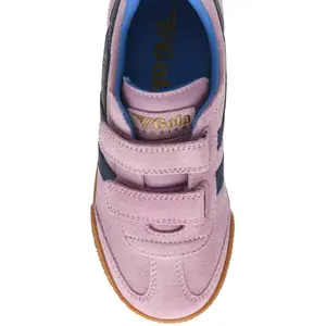 Sneakers für Babys Gola Harrier image-4