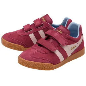 Sneakers für Babys Gola Harrier image-2