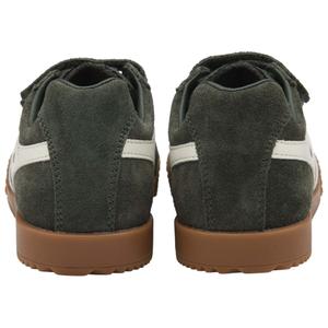 Children's Trainers Gola Harrier Strap image-3