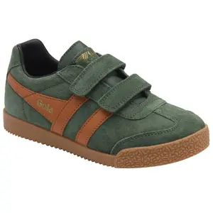 Sneakers für Babys Gola Harrier image-1