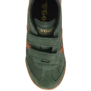 Sneakers für Babys Gola Harrier image-4