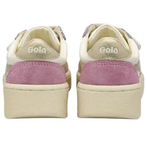 Children's Trainers Gola Grandslam Quadrant image-3