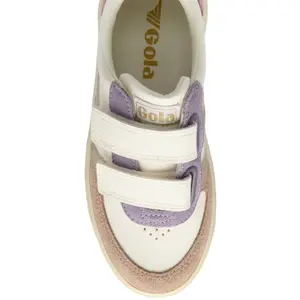 Children's Trainers Gola Grandslam Quadrant image-4