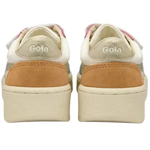 Children's Trainers Gola Grandslam Quadrant image-3