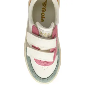 Children's Trainers Gola Grandslam Quadrant image-4