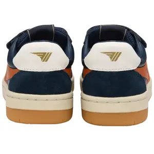 Children's Trainers Gola Hawk Strap image-2