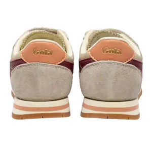 Baby Trainers Gola Daytona Blaze Strap image-4