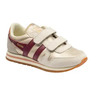 Children's Trainers Gola Daytona Blaze Strap image-2