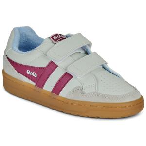Children's Trainers Gola Eagle Strap image-2