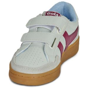 Children's Trainers Gola Eagle Strap image-3