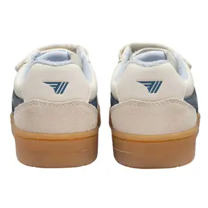 Children's Trainers Gola Eagle Strap image-3