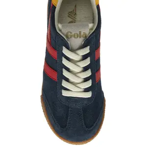 Baskets enfant Gola Classics Elan image-4