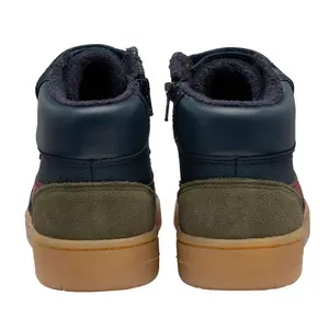 Baby Trainers Gola Talon image-3