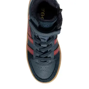 Children's Trainers Gola Talon image-4