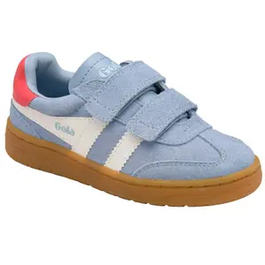 Childrens Velcro Shoes Gola Classics Viper image-1