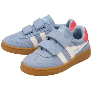 Childrens Velcro Shoes Gola Classics Viper image-2