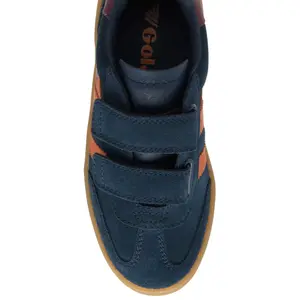 Sneakersy dla dzieci Gola Viper image-4