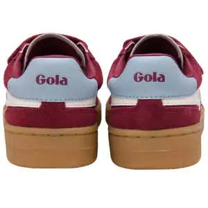 Baby Trainers Gola Viper Strap image-2