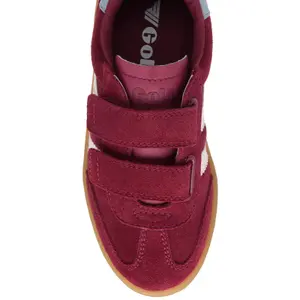 Baby Trainers Gola Viper Strap image-3