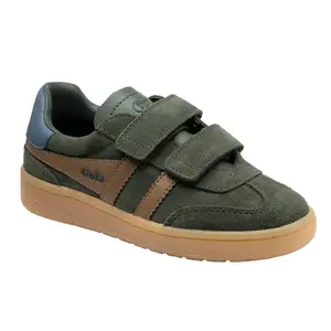 Children's Trainers Gola Viper Strap image-1