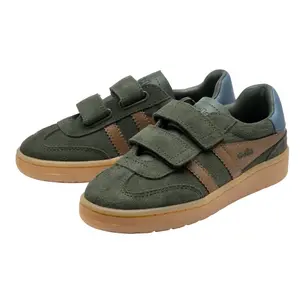 Children's Trainers Gola Viper Strap image-2
