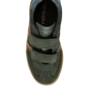 Children's Trainers Gola Viper Strap image-4