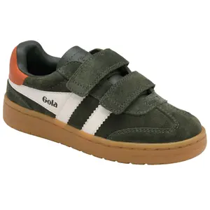 Childrens Velcro Shoes Gola Classics Viper image-1