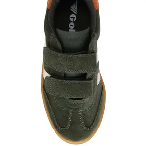 Childrens Velcro Shoes Gola Classics Viper image-4