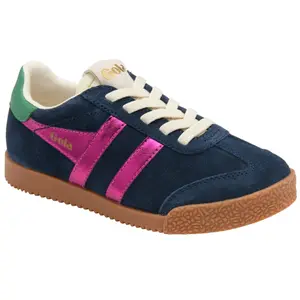 Zapatillas infantil Gola Elan Glitz image-1