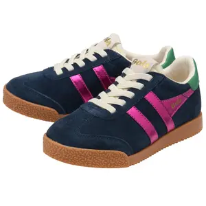 Zapatillas infantil Gola Elan Glitz image-2