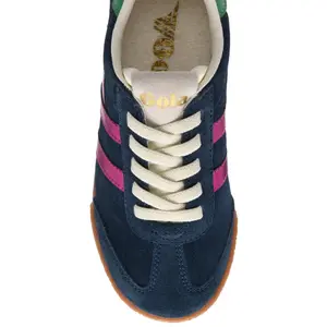 Zapatillas infantil Gola Elan Glitz image-4