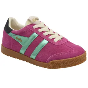 Zapatillas infantil Gola Elan Glitz image-1